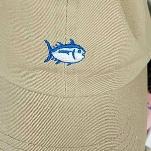Southern Tide Baseball Hats