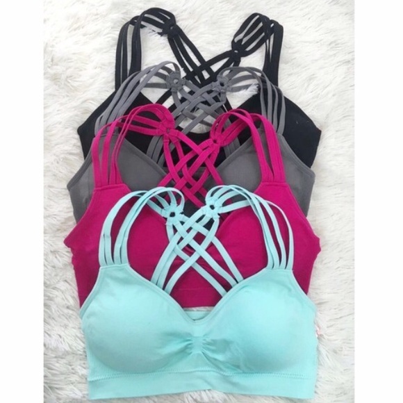 Other - Bundle for Emily 1 mint and 1 black