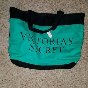 New,  with tags! Victoria's secret tote