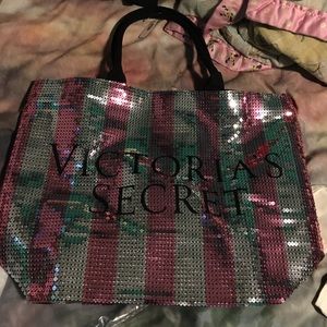 Victoria Secrets tote