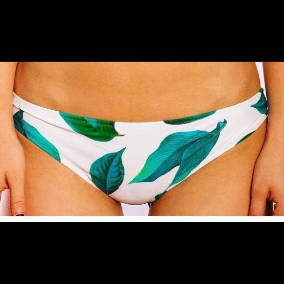 Swim bottom
