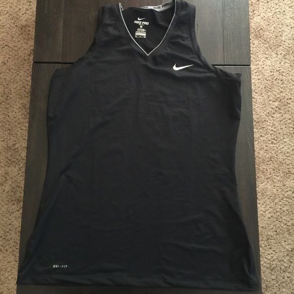 Nike Pro Tank tops
