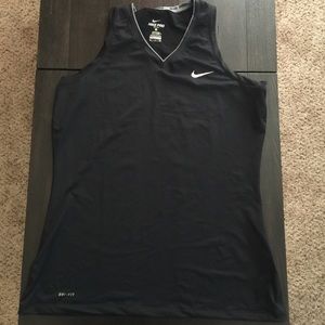 Nike Pro Tank tops