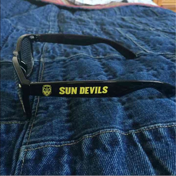 ASU Inferno Sunglasses - Picture 3 of 4