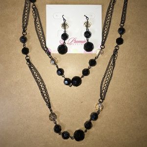 NEW Premier Designs Downtown Set