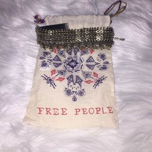 Free people Necklace