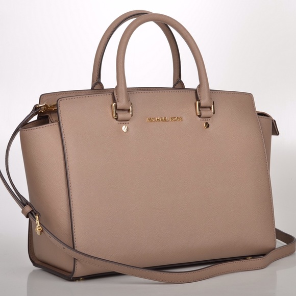 Michael Kors Selma