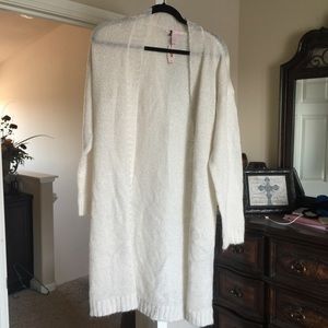 Victoria's Secret cardigan
