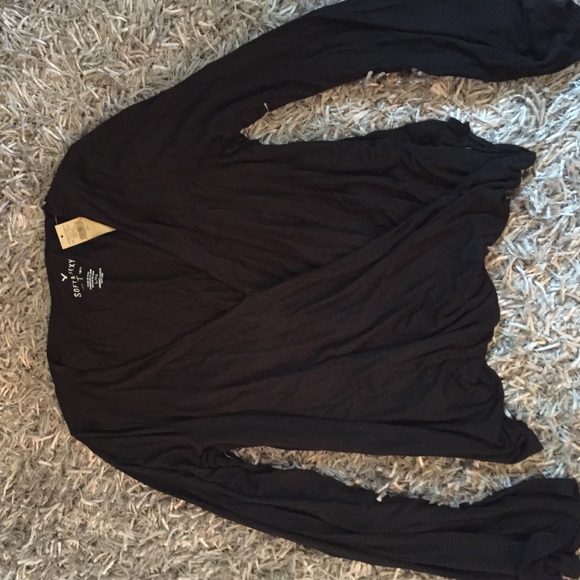 American Eagle Soft Sexy T