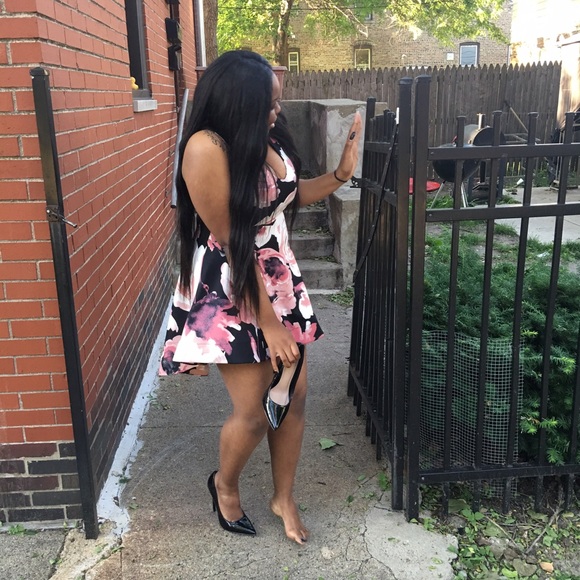 Dress - Picture 2 of 2