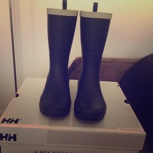 Helly Hansen Boots
