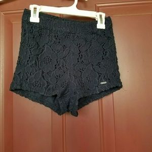 Cloth shorts