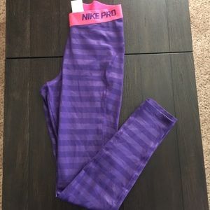 Nike Pro Leggings