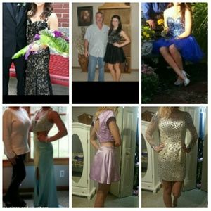Dresses