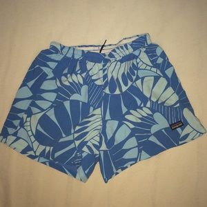 Patagonia shorts