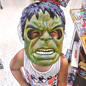 Meet your Posher, Marco