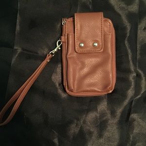 Wallet & phone case