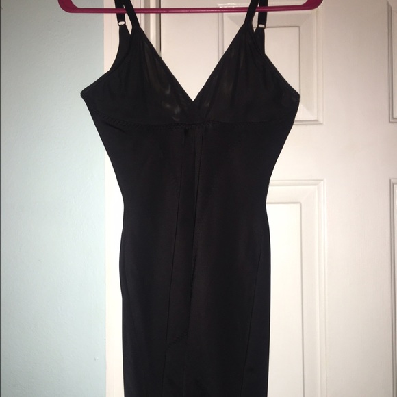 Victoria's Secret shapewear dress