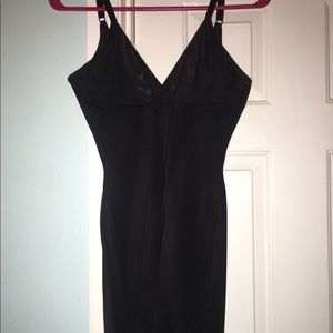 Victoria's Secret shapewear dress