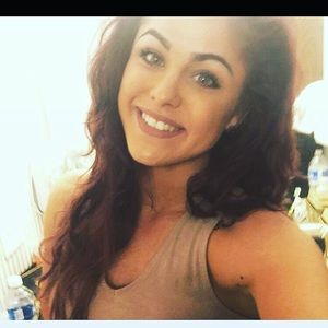 Meet your Posher, Hailie