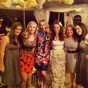 Meet your Posher, Nina