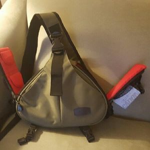 Dslr bag