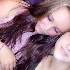 Meet your Posher, Cheyenne