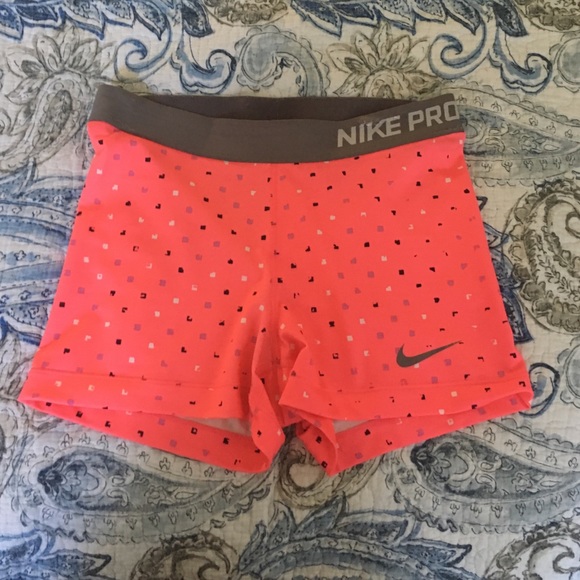 Nike pros