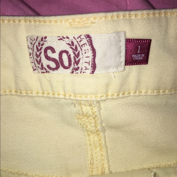 shorts - Picture 2 of 3