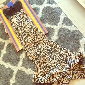 Gorgeous Jovani evening dress.