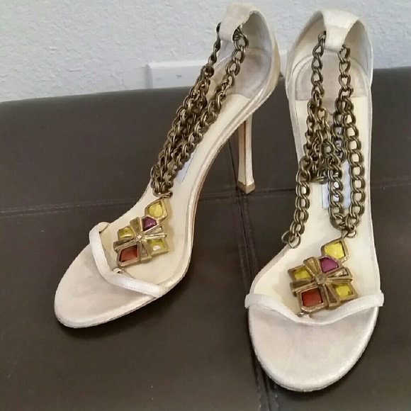 Shoes/Sandal/Heels