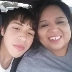 Meet your Posher, Becca