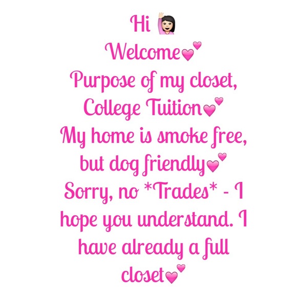 Meet your Posher, Angelica - Picture 3 of 3