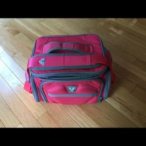 Fitmark shield meal bag