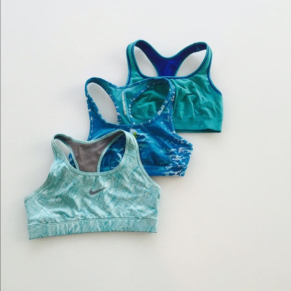 •sold out•assorted sports bras - Picture 3 of 3