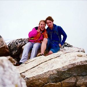 Meet your Posher, Justin