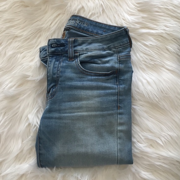 🍂American Eagle Skinny Jeans🍂