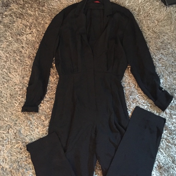 Designer Jumpsuit