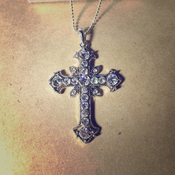 NEW Premier Designs Grace Necklace