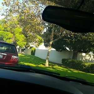 Meet your Posher, Lesley