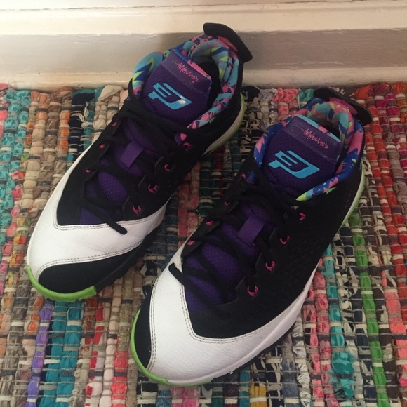 Jordan CP3.VII (GS)