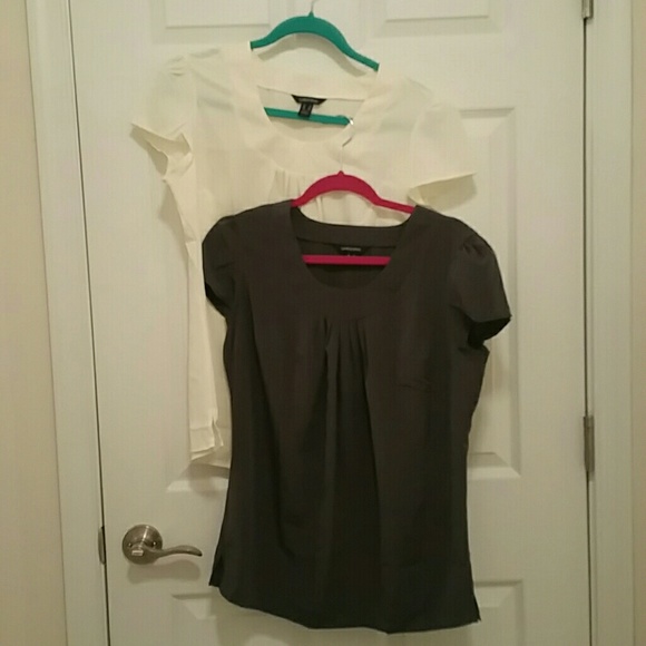 Land's End Work blouses $15/each - Picture 1 of 3