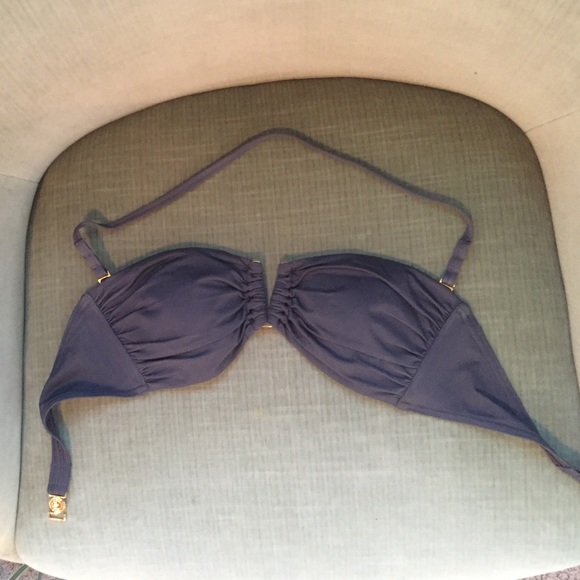Victorias Secret Bandeau Top