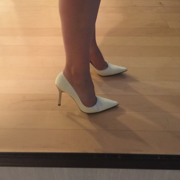 Stuart Weitzman Shoes - Stuart Weitzman Heels