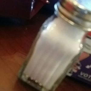 Meet your Posher, Maryann