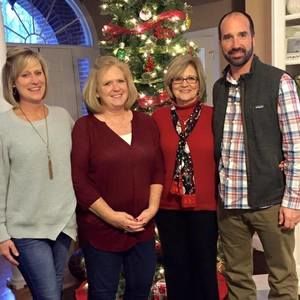 Meet your Posher, Dorothy vickery