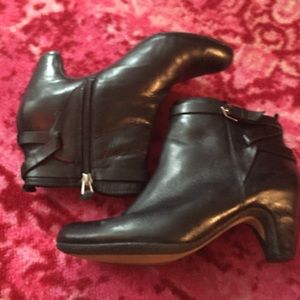 Good condition Sam Edelman Booties
