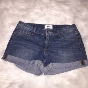 Paige Shorts