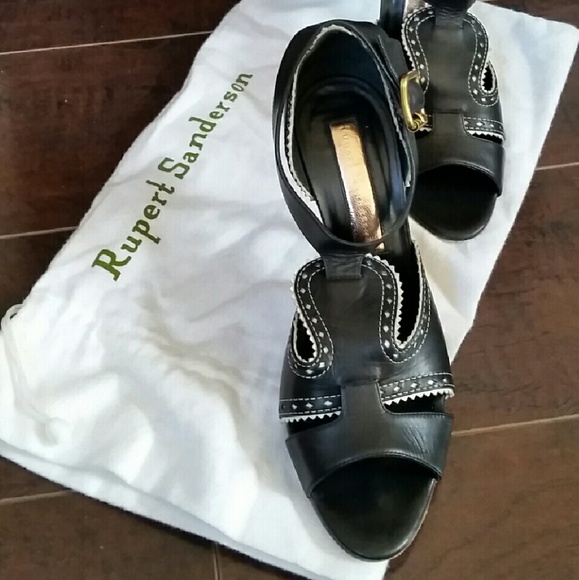 Shoes - Picture 2 of 2