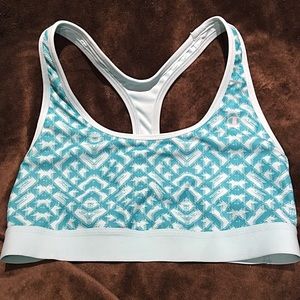 Champion sports bra